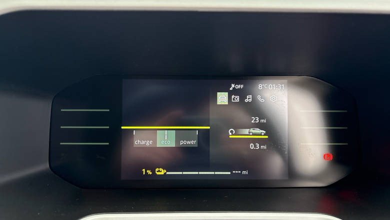 Dacia Spring 27kWh Expression 45 33kW 5dr Auto Electric Hatchback